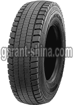 Blacklion BD177 (приводная) 285/70 R19.5 145/143M 18PR